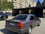 Mercedes C 180-6