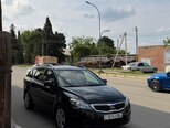 Kia Ceed SW-4
