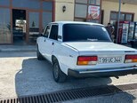 LADA (VAZ) 2107-5