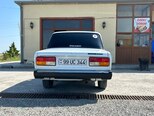 LADA (VAZ) 2107-2