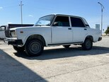 LADA (VAZ) 2107-4