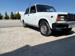 LADA (VAZ) 2107-6