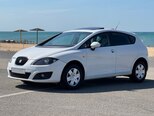 SEAT Leon-3