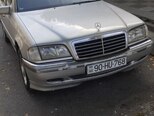 Mercedes C 230-1