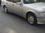 Mercedes C 230-4