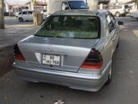 Mercedes C 230-3