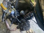 Tufan M50-3