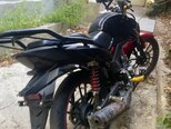 Tufan M50-2
