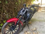Tufan M50-1