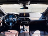 BMW 530e-12