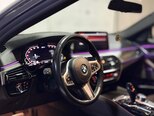 BMW 530e-14