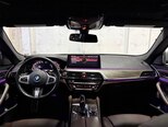 BMW 530e-13