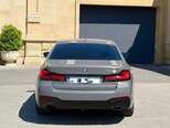 BMW 530e-9