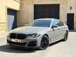 BMW 530e-1