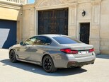 BMW 530e-8