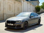 BMW 530e-4