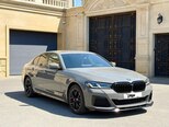 BMW 530e-3