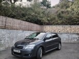 Toyota Corolla-5