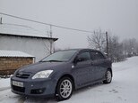 Toyota Corolla-6