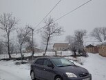 Toyota Corolla-8