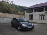 Toyota Corolla-4
