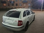Skoda Fabia-6