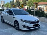 Kia Optima-2