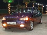 Opel Astra-1