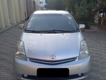Toyota Prius-1
