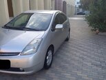 Toyota Prius-4