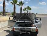 LADA (VAZ) 21099-2