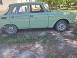 Moskvich 2140-3