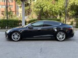 Tesla Model S-4