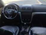 Skoda Yeti-7