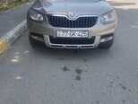 Skoda Yeti-1