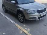 Skoda Yeti-3