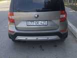 Skoda Yeti-5