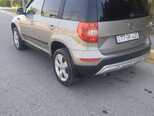Skoda Yeti-4