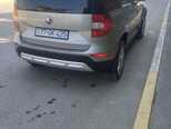 Skoda Yeti-2