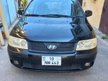 Hyundai Matrix-1