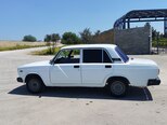 LADA (VAZ) 2107-3