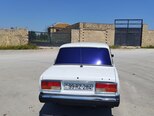 LADA (VAZ) 2107-4