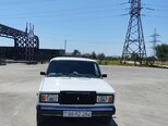 LADA (VAZ) 2107-2
