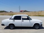 LADA (VAZ) 2107-5