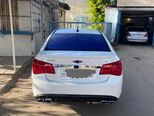 Chevrolet Cruze-8