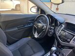 Chevrolet Cruze-4