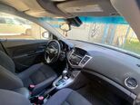 Chevrolet Cruze-2