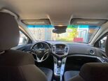Chevrolet Cruze-6