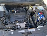 Chevrolet Cruze-7