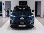 Infiniti QX80-1